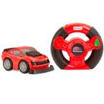 Автомобиль Little Tikes красный