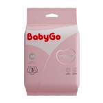 Трусы для рожениц BabyGo одноразовые M 3шт