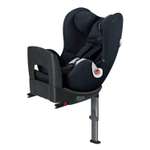 Автокресло Cybex Sirona Plus Midnight Blue