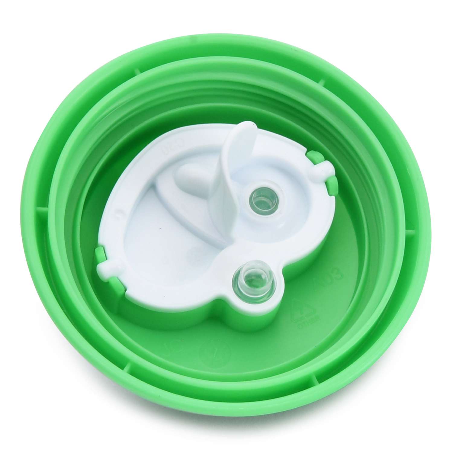Поильник Tommee tippee 230 мл - фото 6