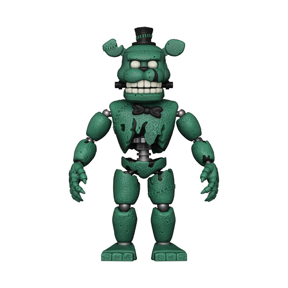 Фигурка Funko Фредди Dreadbear - фото 1