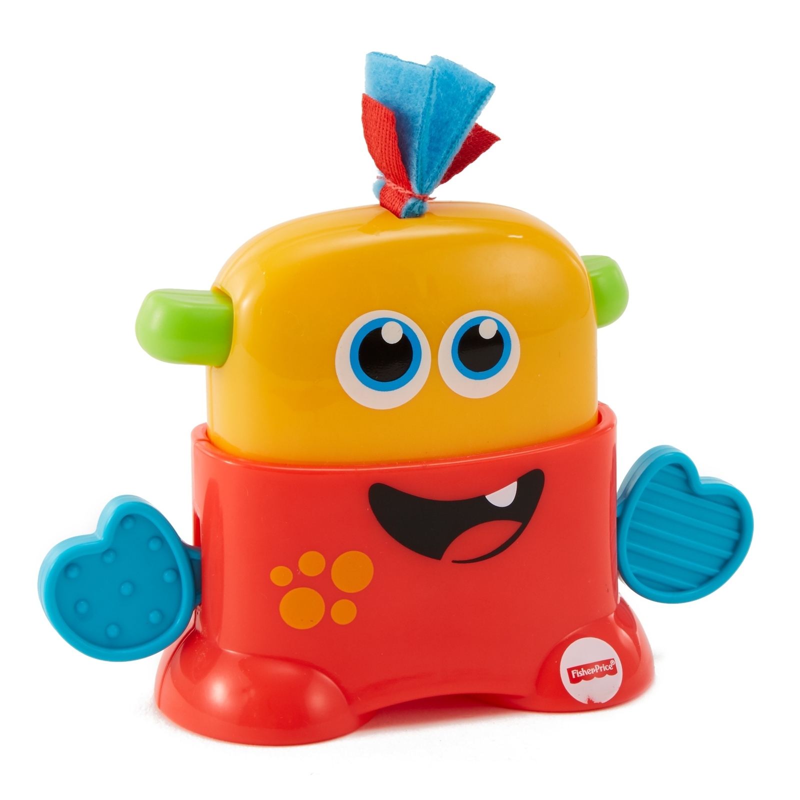 Игрушка Fisher Price Стюарт FHF82