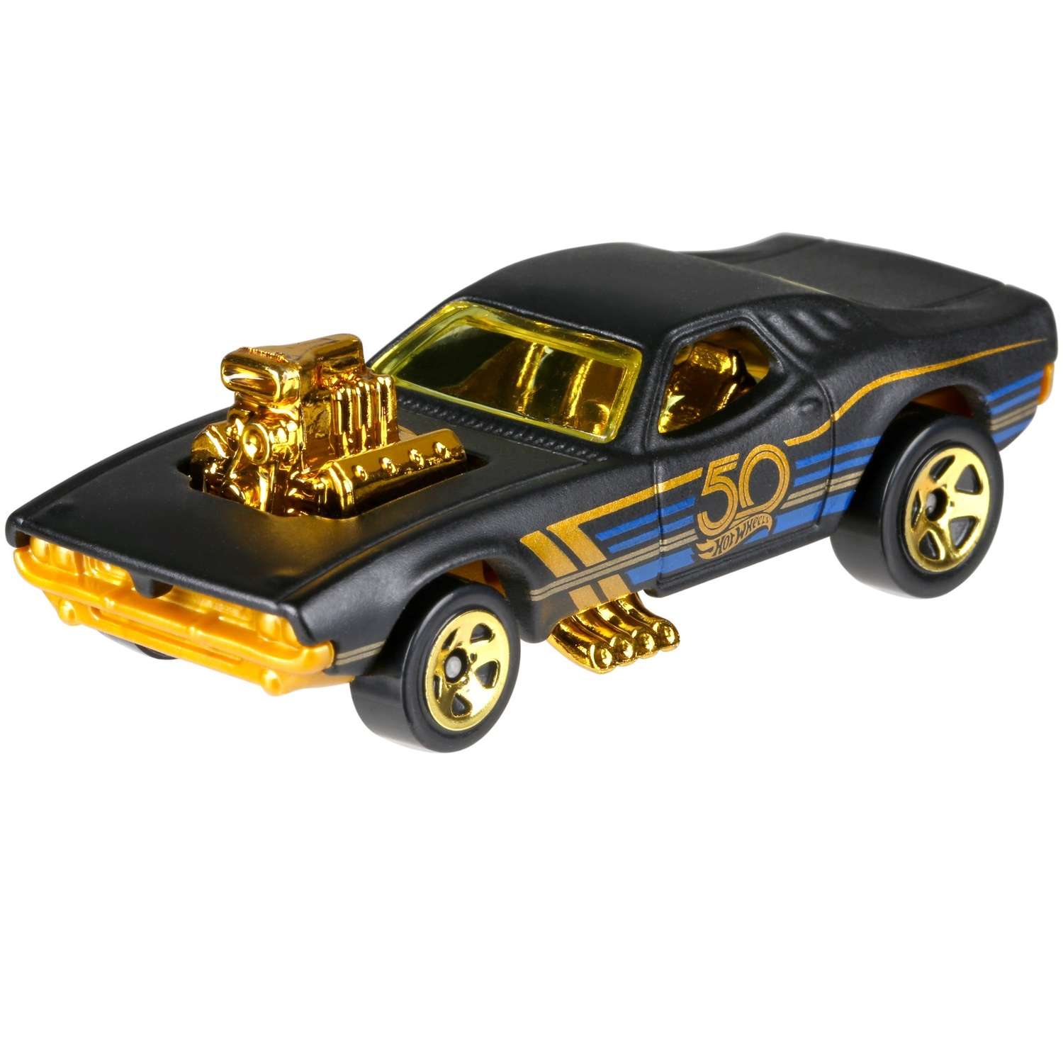 Автомобиль Hot Wheels в ассортименте FRN33 - фото 7