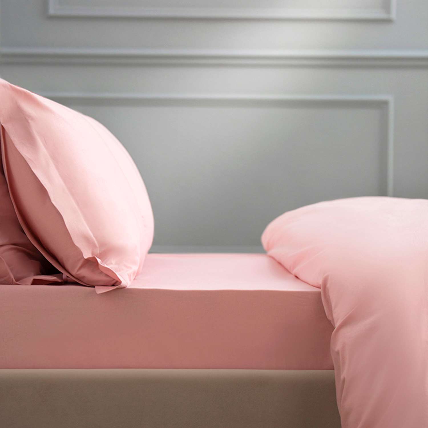Комплект постельного белья SONNO by Julia Vysotskaya Евро- размер цвет Итальянский рассвет - фото 5