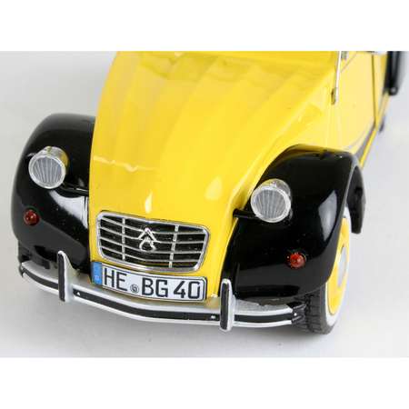 Сборная модель Revell Автомобиль Citroen 2CV