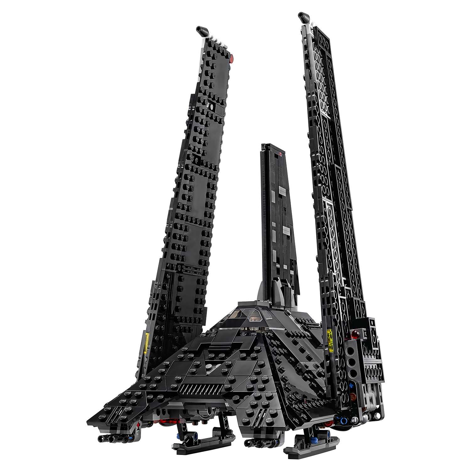 Конструктор LEGO Star Wars TM Имперский шаттл Кренника (75156) - фото 10