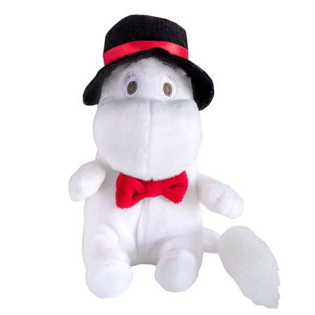 Мягкая игрушка Moomin Муми-папа 14 см