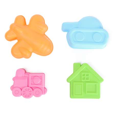Песочный набор Devik Toys