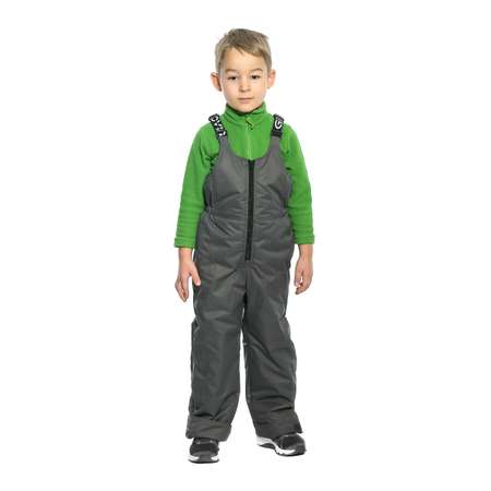 Полукомбинезон GooDvinKids
