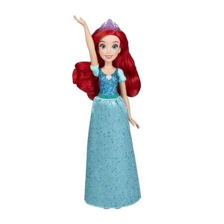 Кукла Disney Princess Hasbro А Ариэль E4156ES2