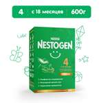 Молочко Nestogen 4 600г с 18месяцев