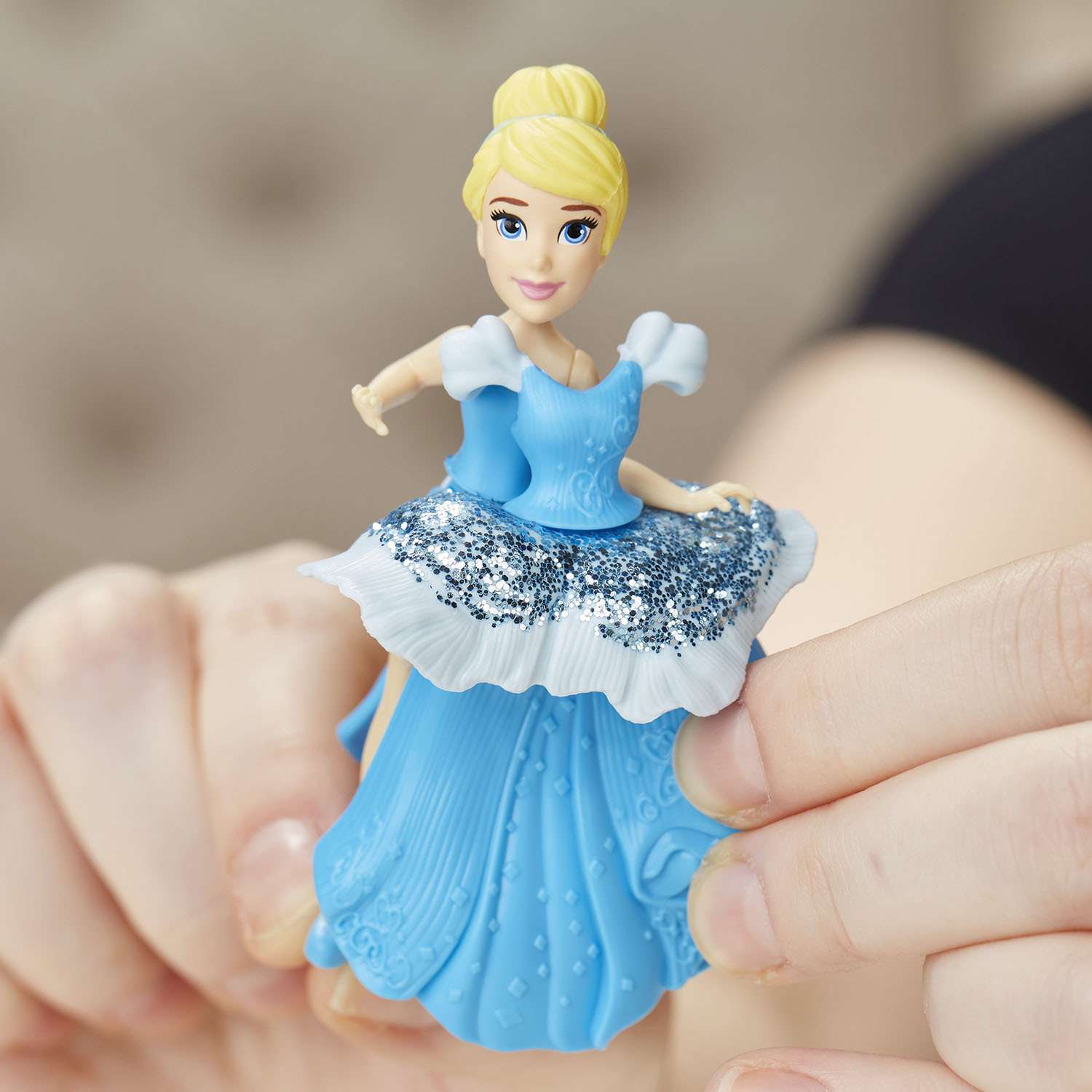 Набор игровой Disney Princess Hasbro Сцена из фильма Золушка E3078EU4 E2972EU4 - фото 10