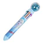 Ручка автоматическая Sambro Frozen 2 10 цветов DFR2-6461