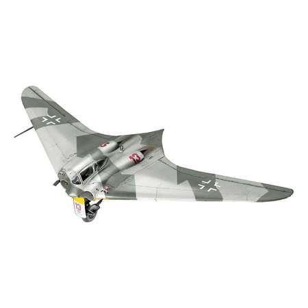 Сборная модель Revell Самолет Horten Go-229 1:72