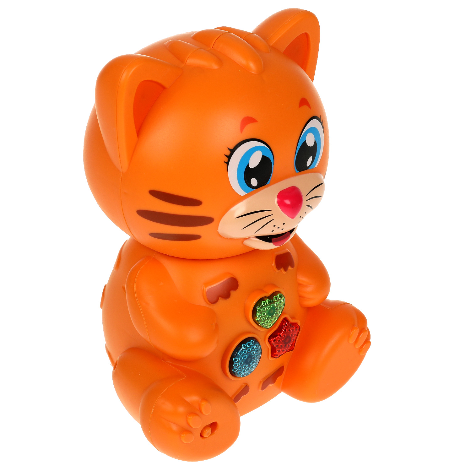 Игрушка Умка Кошечка 350123 - фото 3