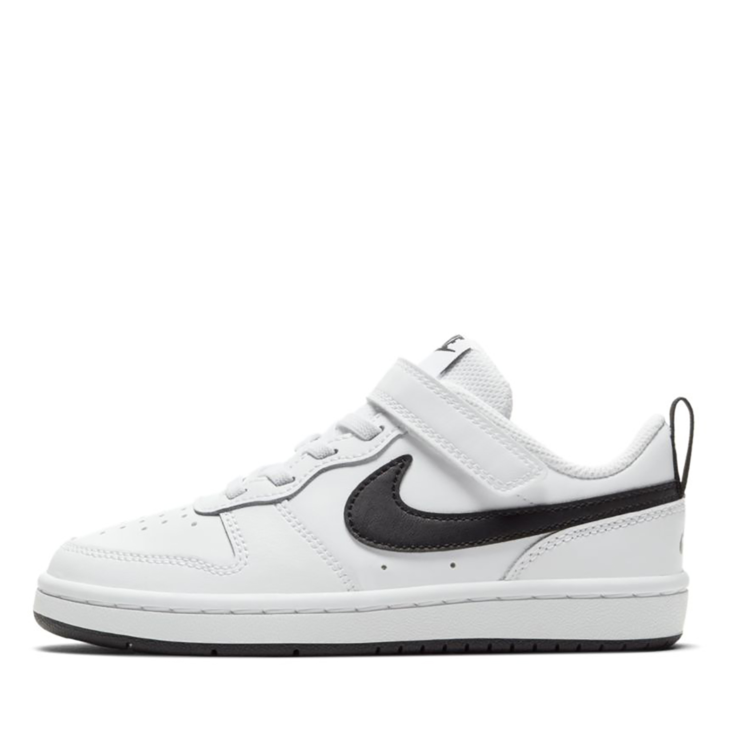 Кеды Nike BQ5451-104 - фото 1