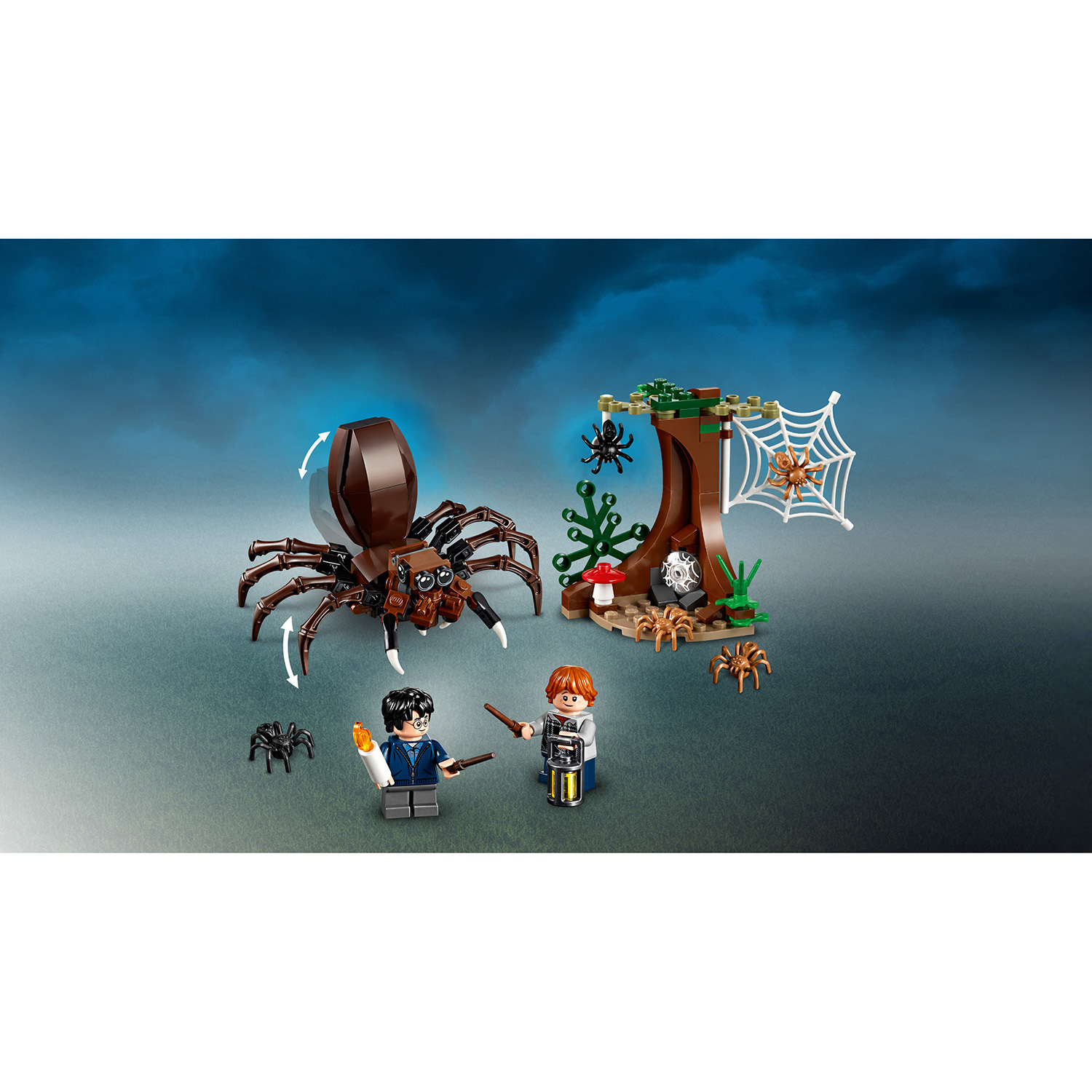 LEGO Harry Potter 75950 1499