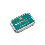 Леденцы BARKLEYS Mints Spearmint Мята 50 гр