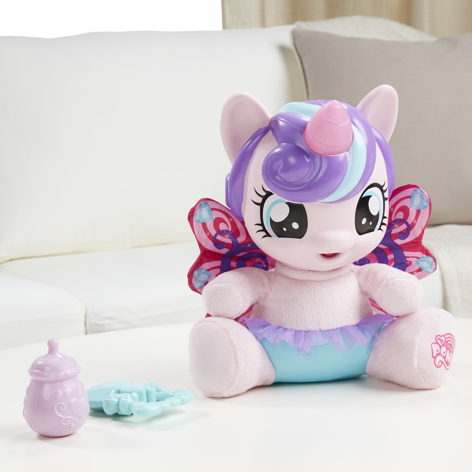 Игровой набор My Little Pony - фото 8