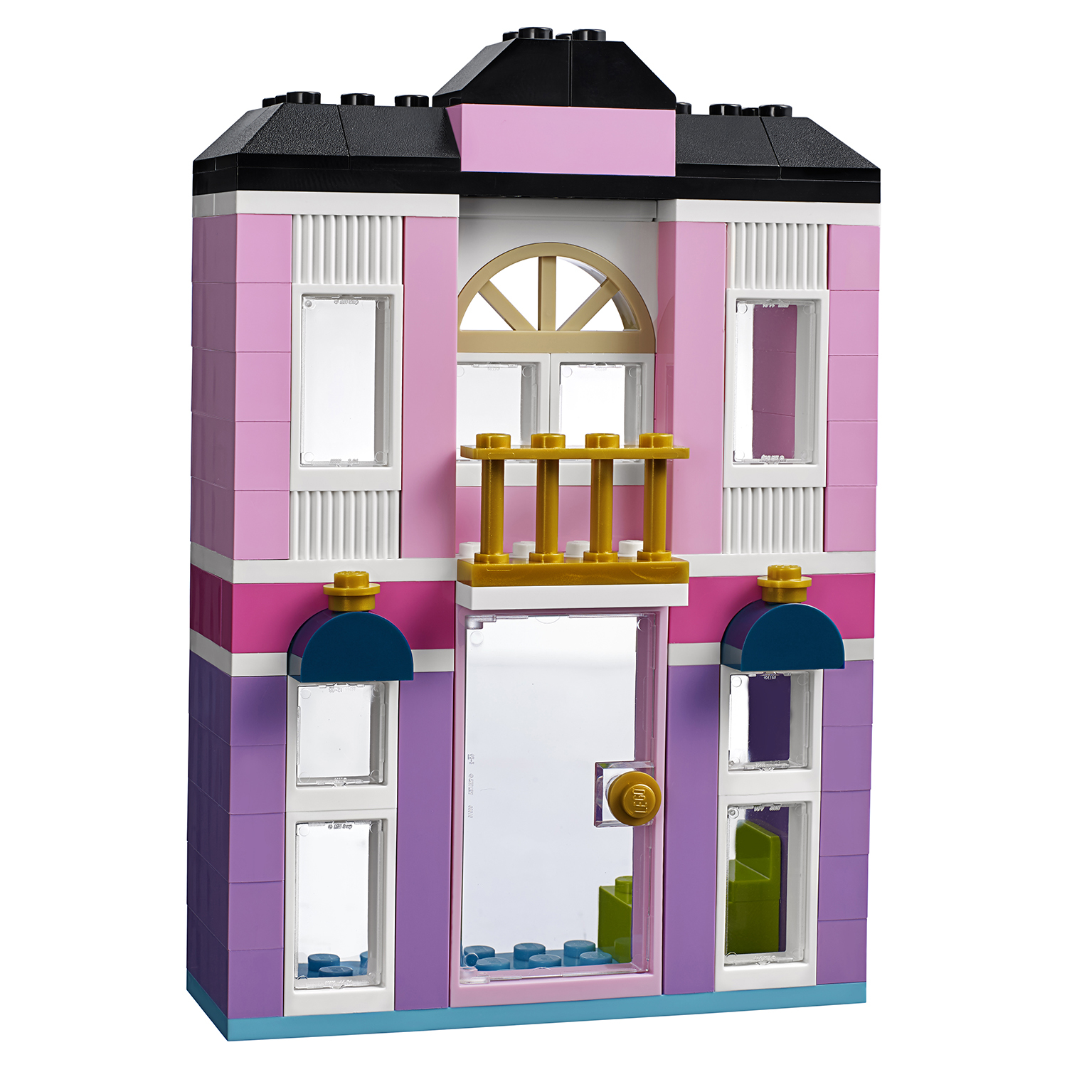 Lego 10703 classic hotsell