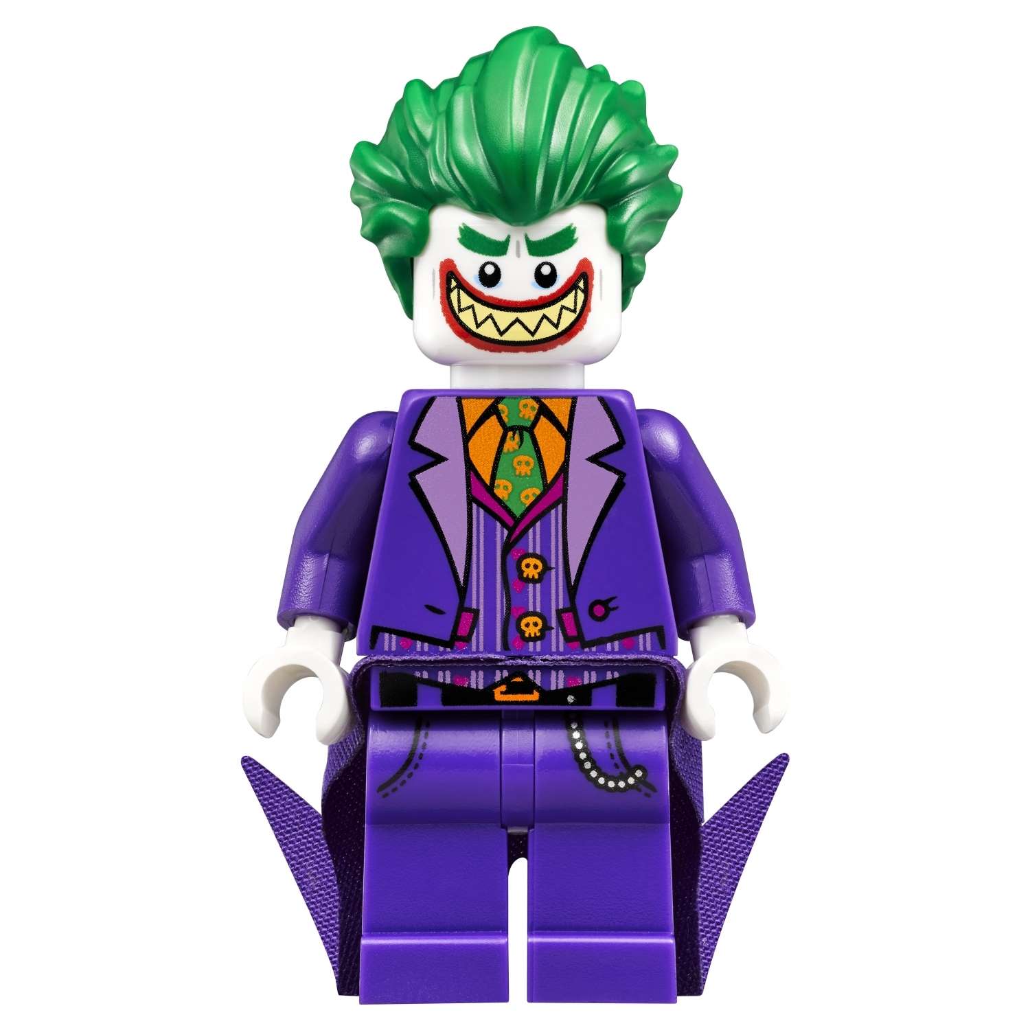 Конструктор LEGO Batman Movie Побег Джокера на воздушном шаре (70900) - фото 12