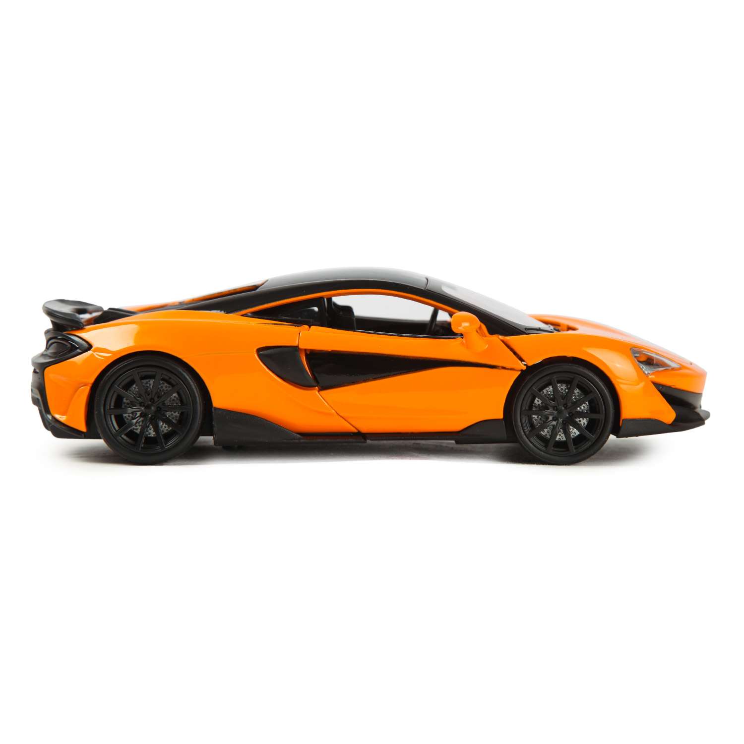 Автомобиль Mobicaro McLaren 600LT 1:32 в ассортименте 664994 - фото 8
