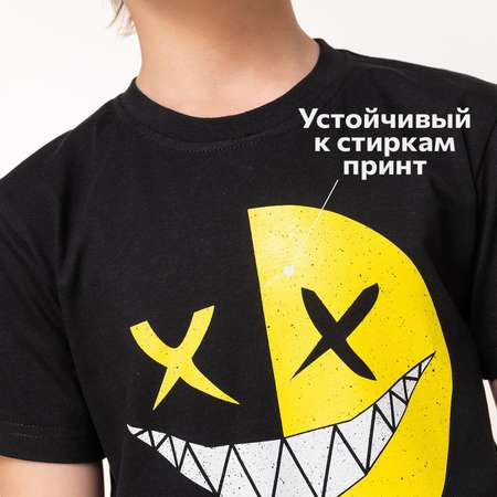 Футболка HappyFox