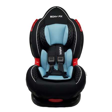 Автокресло Babyton Bony Turquoise Isofix 1/2 (9-25 кг)