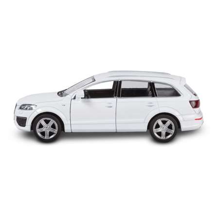 Машинка Mobicaro 1:32 Audi Q7 V12 в ассортименте 544016