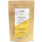 Напиток растворимый Biopractika Chagalatte №3 Golden Turmeric 75 г