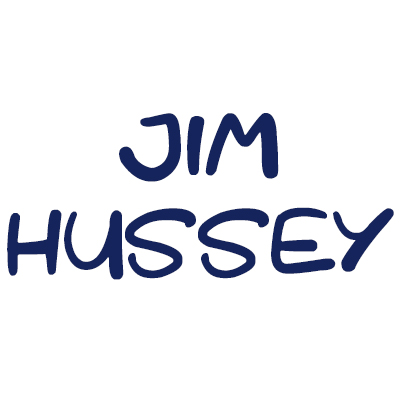 Jim Hussey