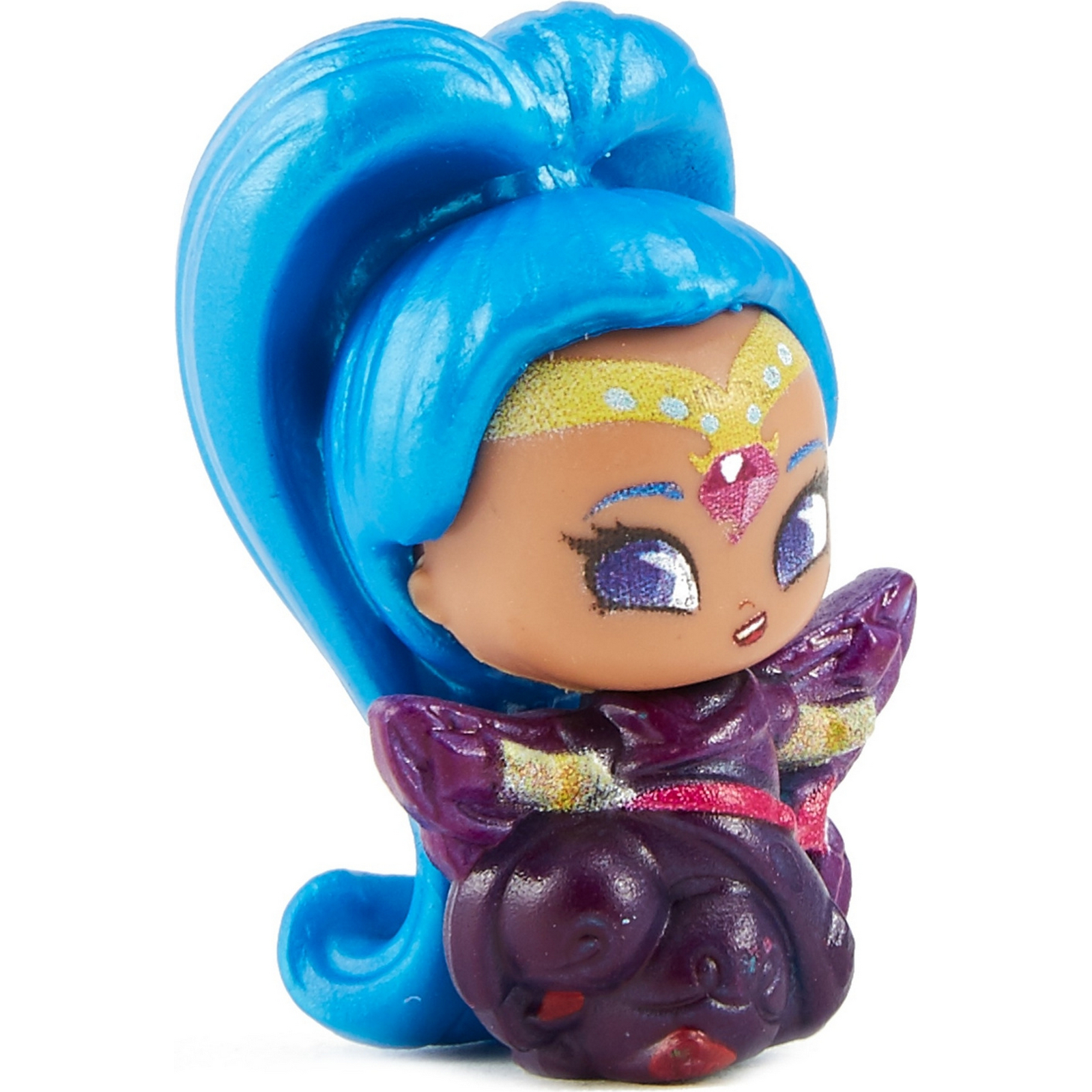 Игровой набор Shimmer and Shine Волшебный джинник в непрозрачной упаковке (Сюрприз) DTK47 - фото 51