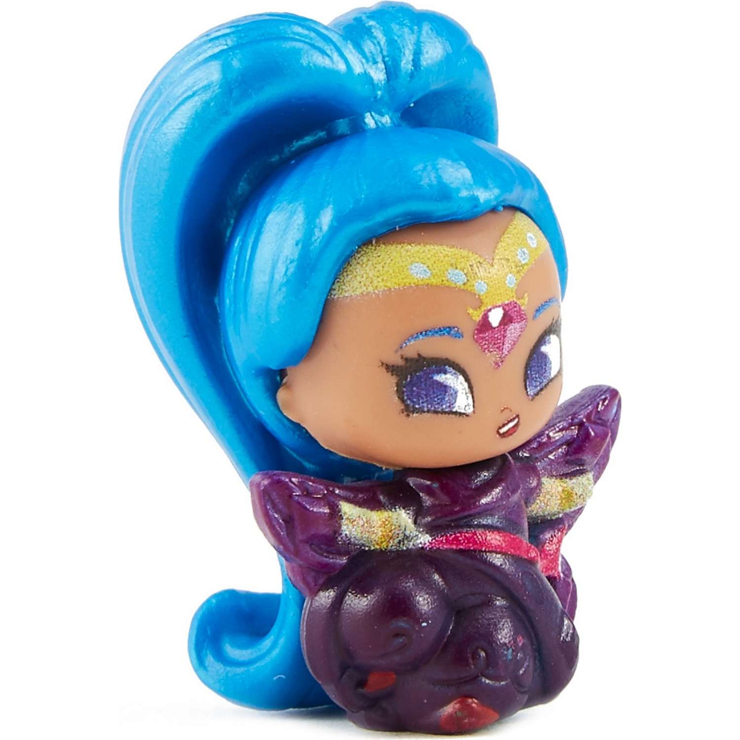 Игровой набор Shimmer and Shine Волшебный джинник в непрозрачной упаковке (Сюрприз) DTK47 - фото 51