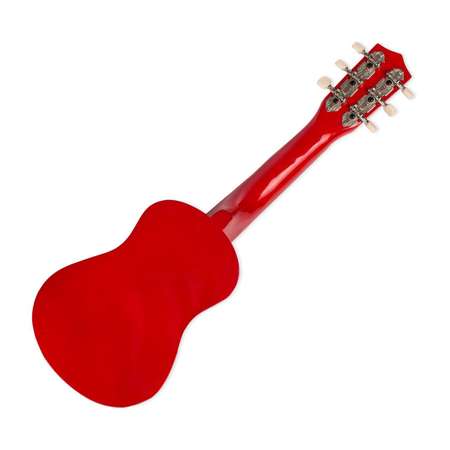 Гитара CB SKY Красный MG2103