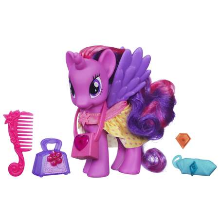 Игровой набор My Little Pony Пони-модница в ассортименте