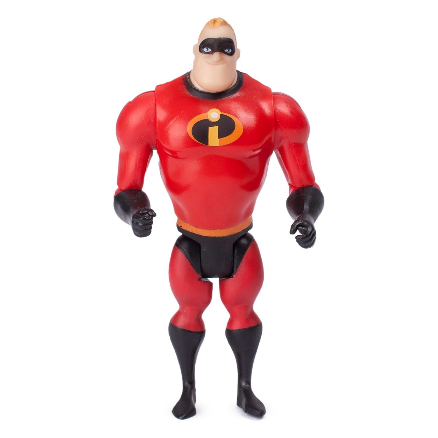 Фигурка The Incredibles 2 Мистер Исключительный 74800 - фото 1