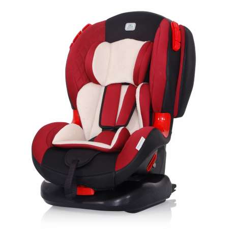 Автокресло SmartTravel Isofix 1/2 (9-25 кг)