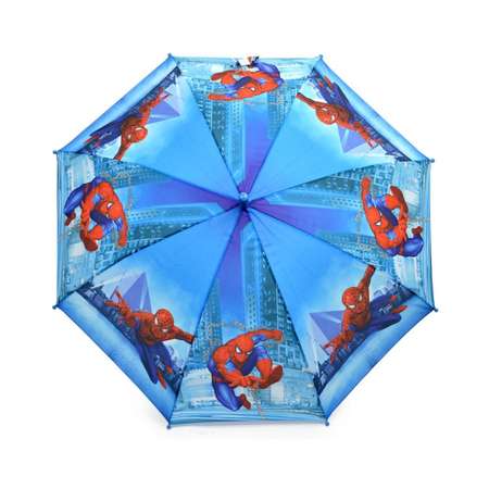 Зонтик Uniglodis для мальчиков синий