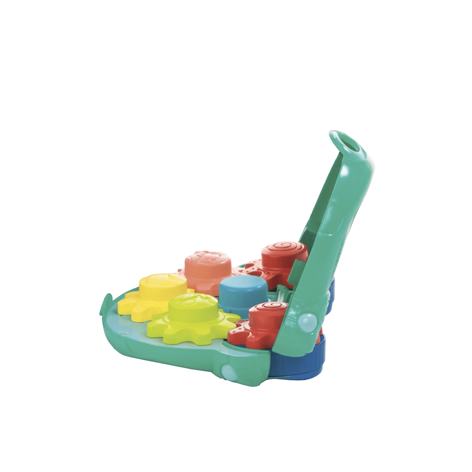 Машинка и шестеренки Playskool Возьми с собой - фото 3