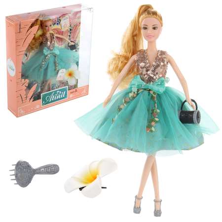 Кукла модель Барби Veld Co с аксесуарами