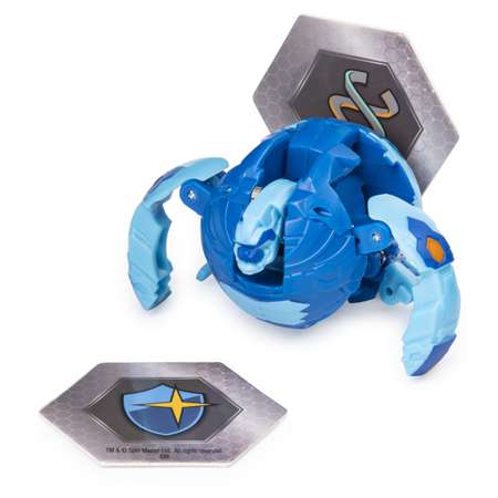 Фигурка-трансформер Bakugan Ультра Gorilla Blue 6045146/20109038