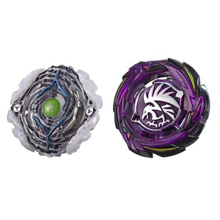 Волчок BeyBlade Слингшок Морригна и Егдрион E4752EU4