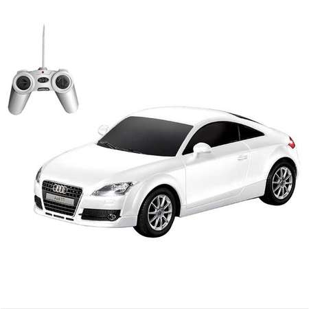 Машина р/у Rastar Audi TT 1:24 в ассортименте