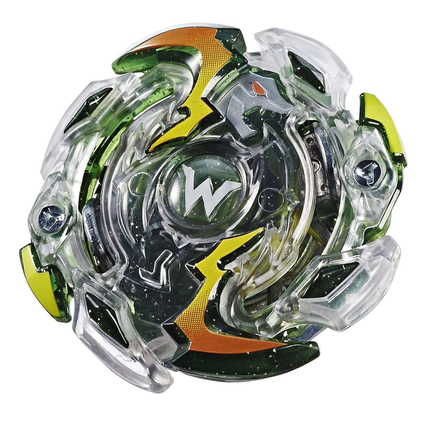 Волчок BeyBlade в ассортименте B9500EU6 - фото 4