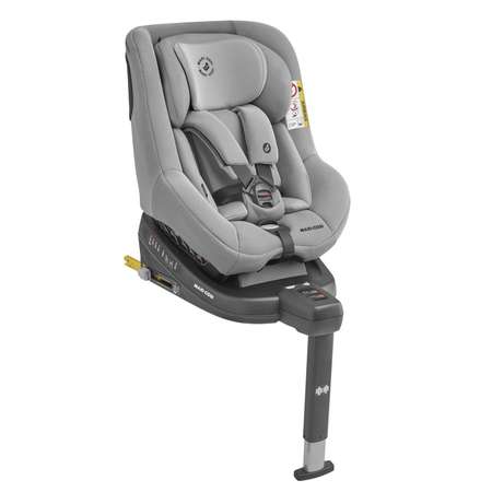 Автокресло Maxi-Cosi Beryl Authentic Grey