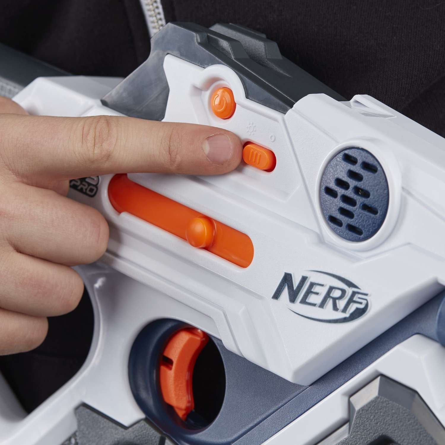 Игрушка Nerf Лазер Опс Дельтаберст E2279EU4 - фото 5