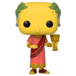 Фигурка Funko POP! Animation Simpsons Emperor Montimus 59296