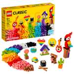 Конструктор Lego Classic LEGO детский Множество кубиков 11030