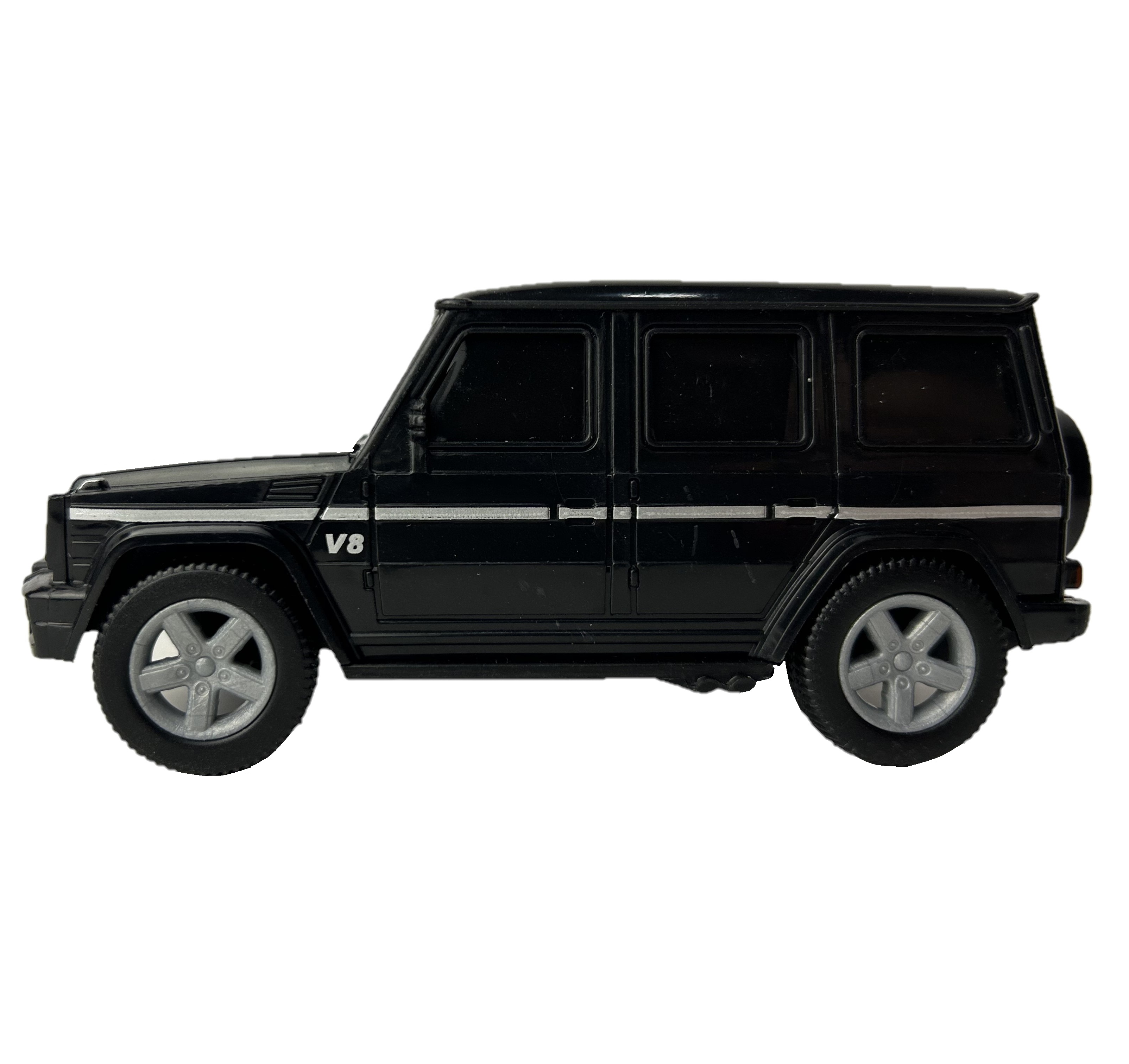 Автомобиль Yako Toys Dodge M1068 - фото 2