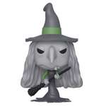 Игрушка Funko Pop Vinyl Disney Nbc Witch Fun2520